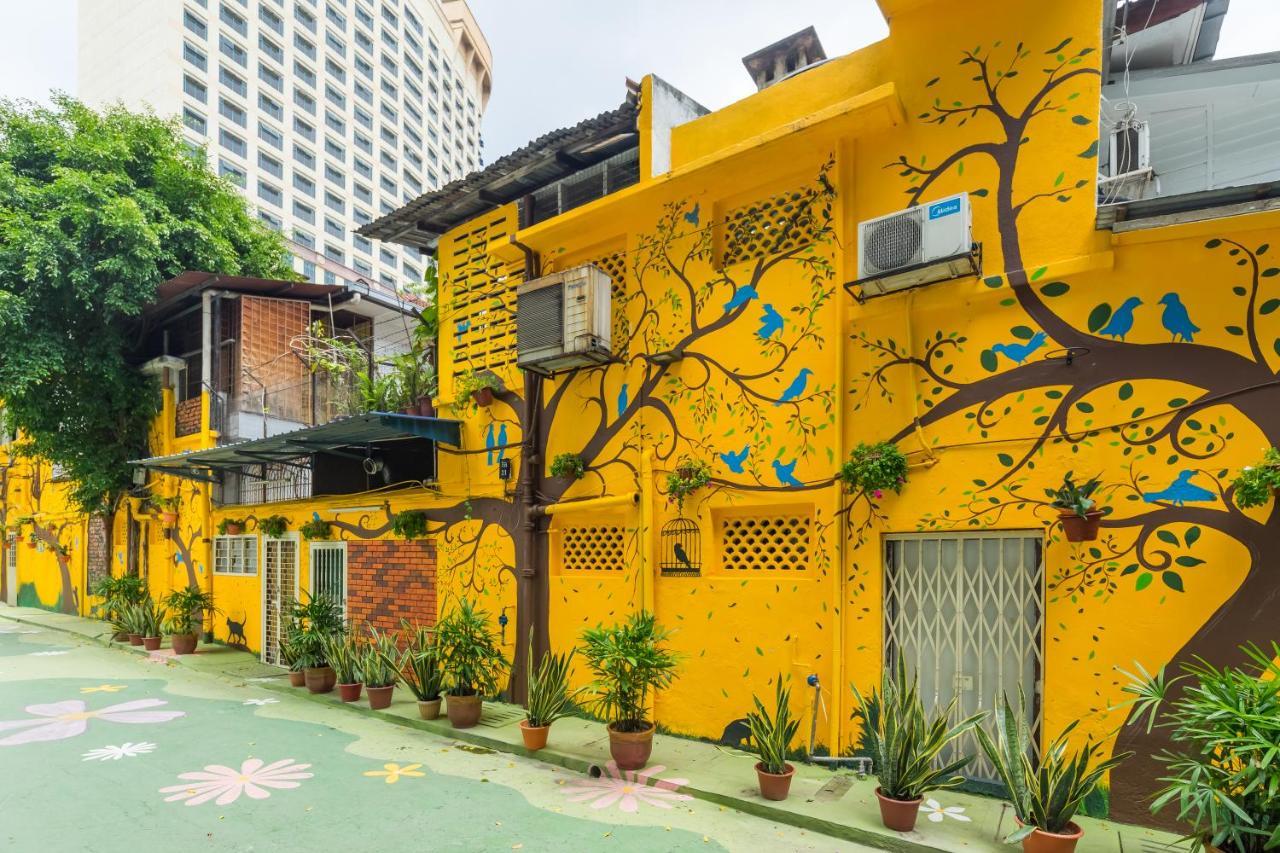 Amethyst Love Guesthouse Kuala Lumpur Exterior photo